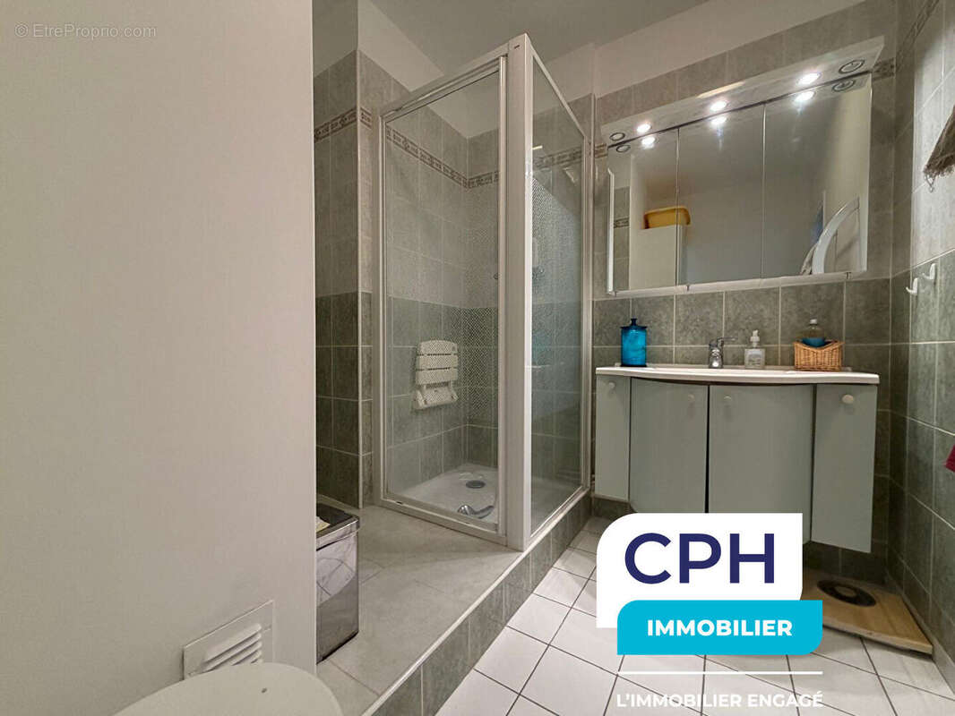 Appartement à LE CHESNAY