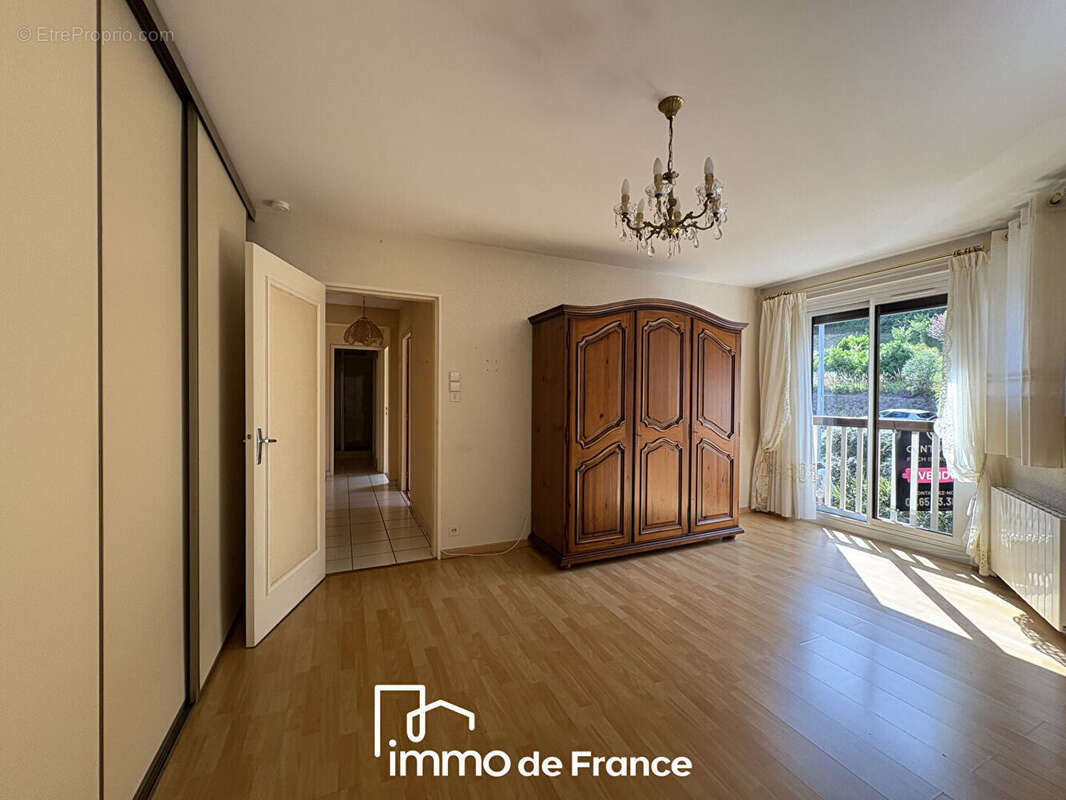 Appartement à RODEZ