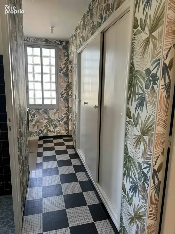 Maison 3 chambres jardin terrasse - bordeaux caudéran marechaux/generaux - photo 2