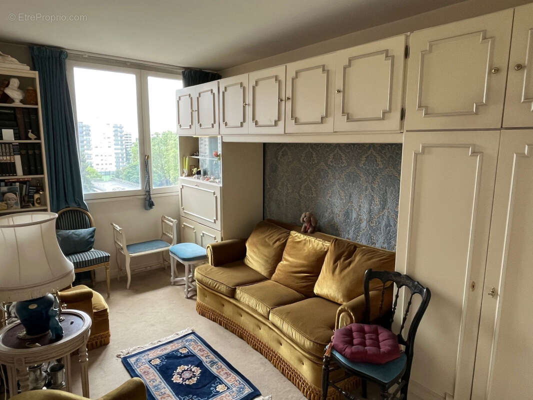 Appartement à MEUDON
