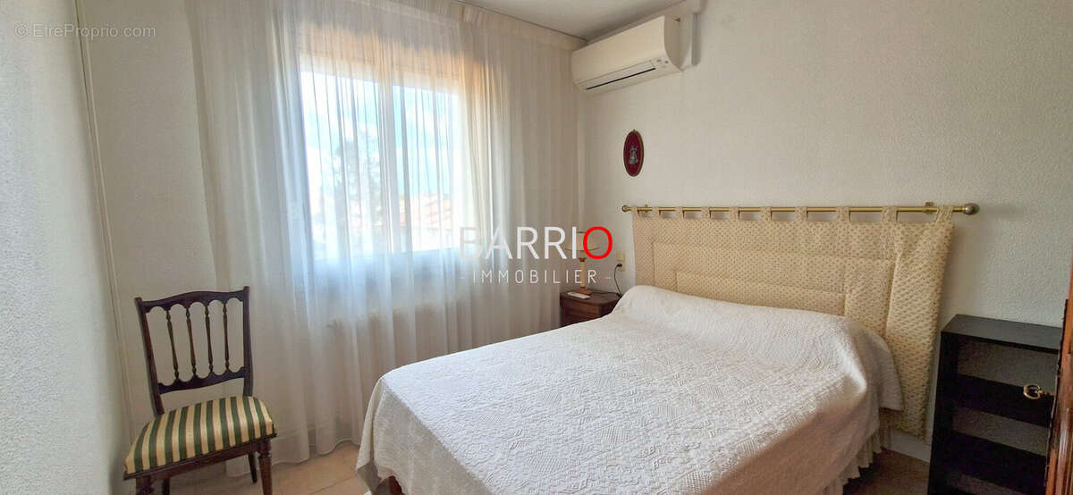 Appartement à COLLIOURE