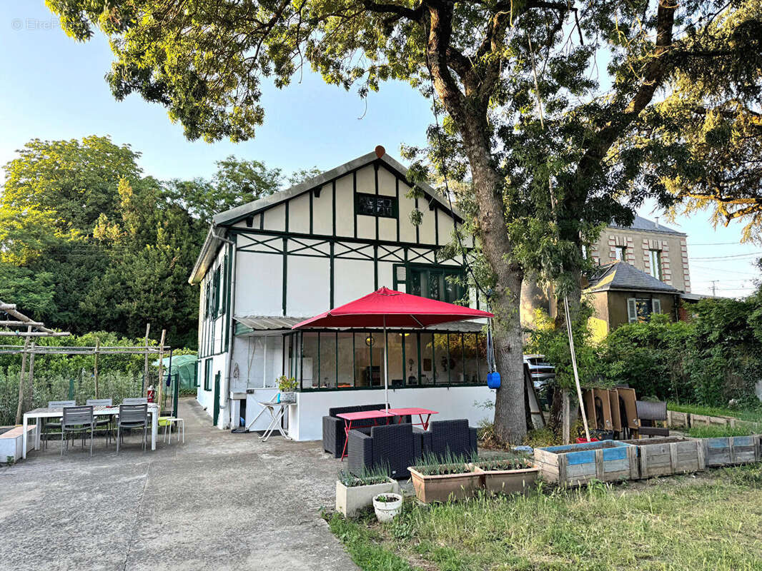Maison à REZE