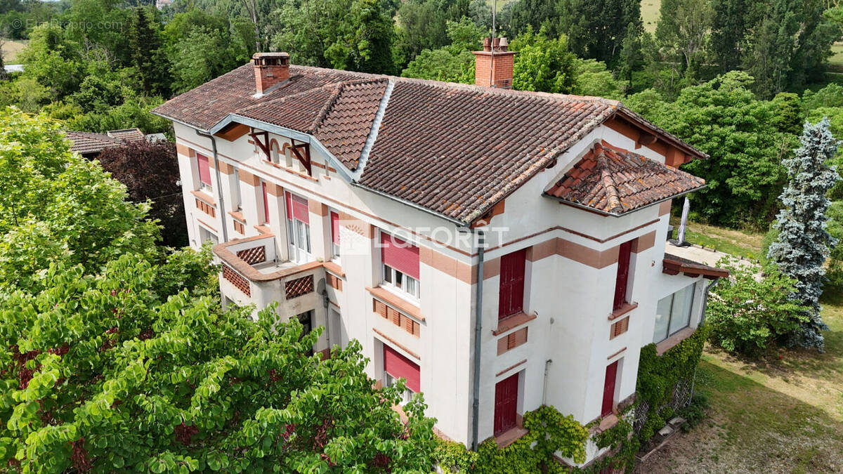 Maison à NOHIC
