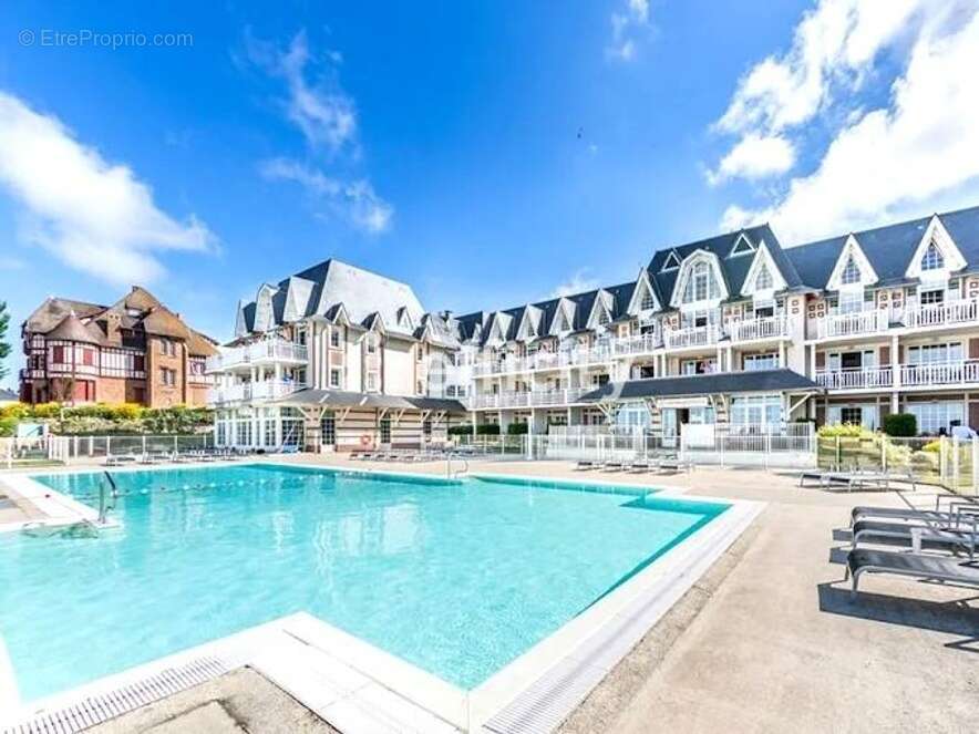 Appartement à LE CROTOY