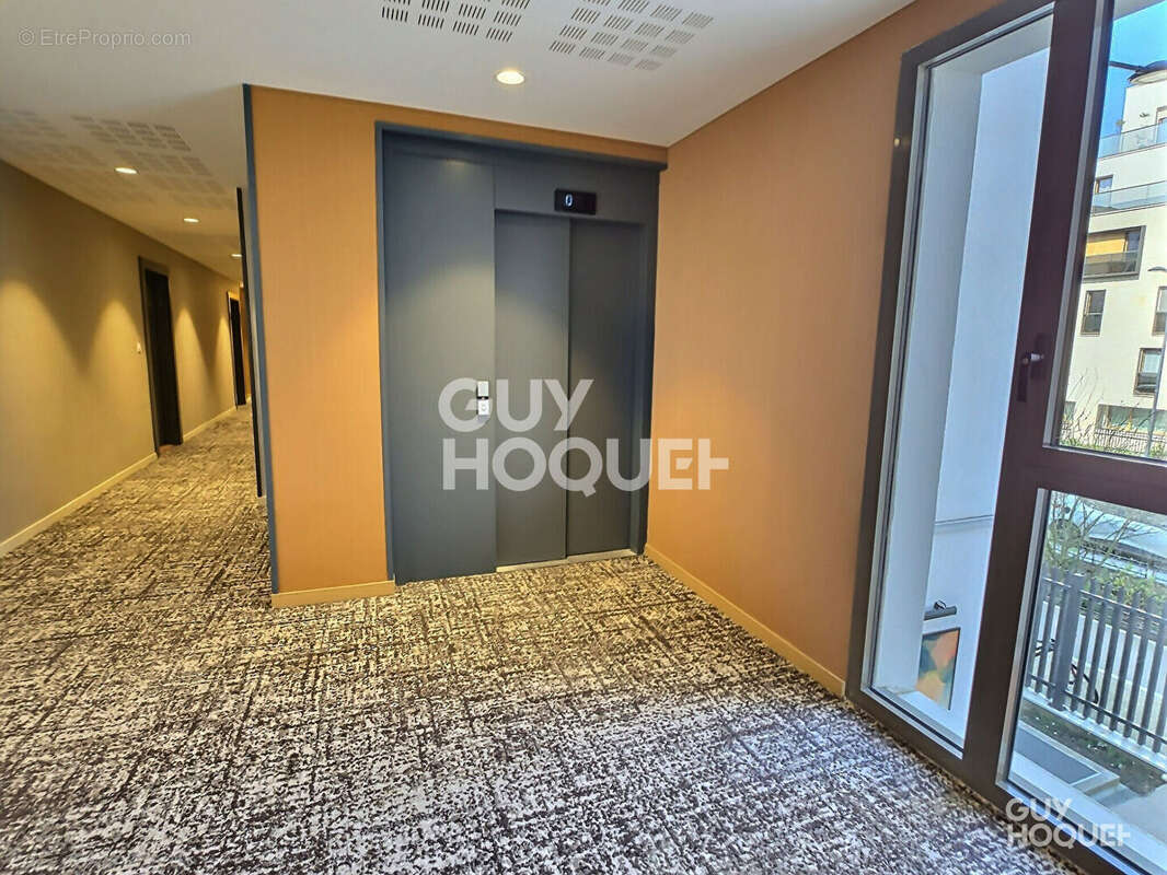 Appartement à MEUDON