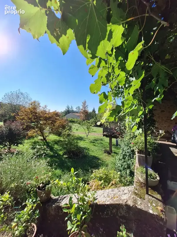 Propriété d'exception en pierre avec tour, piscine naturelle et parc paysager de 1,4 hectare   Périgord Noir - photo 36