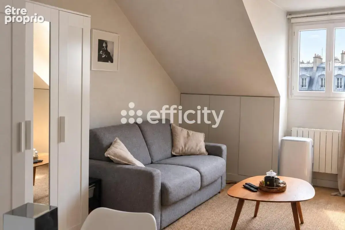 Appartement - photo 3