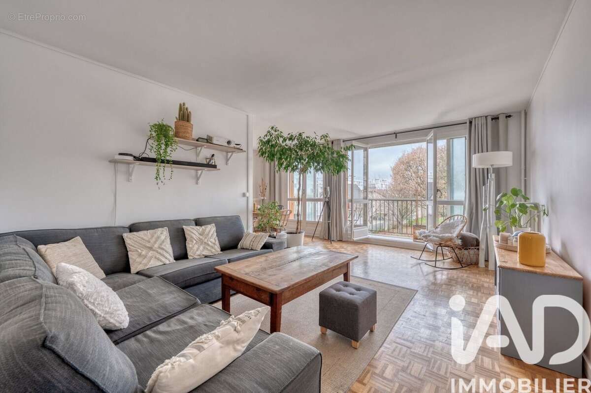 Photo 2 - Appartement à VILLEJUIF