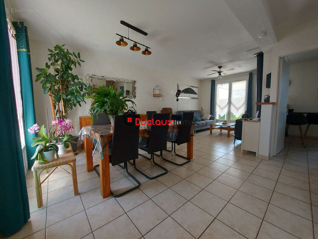Maison individuelle 3 chambres - photo 9