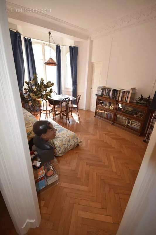 Exclusivite - studio- palais ophelia - photo 6