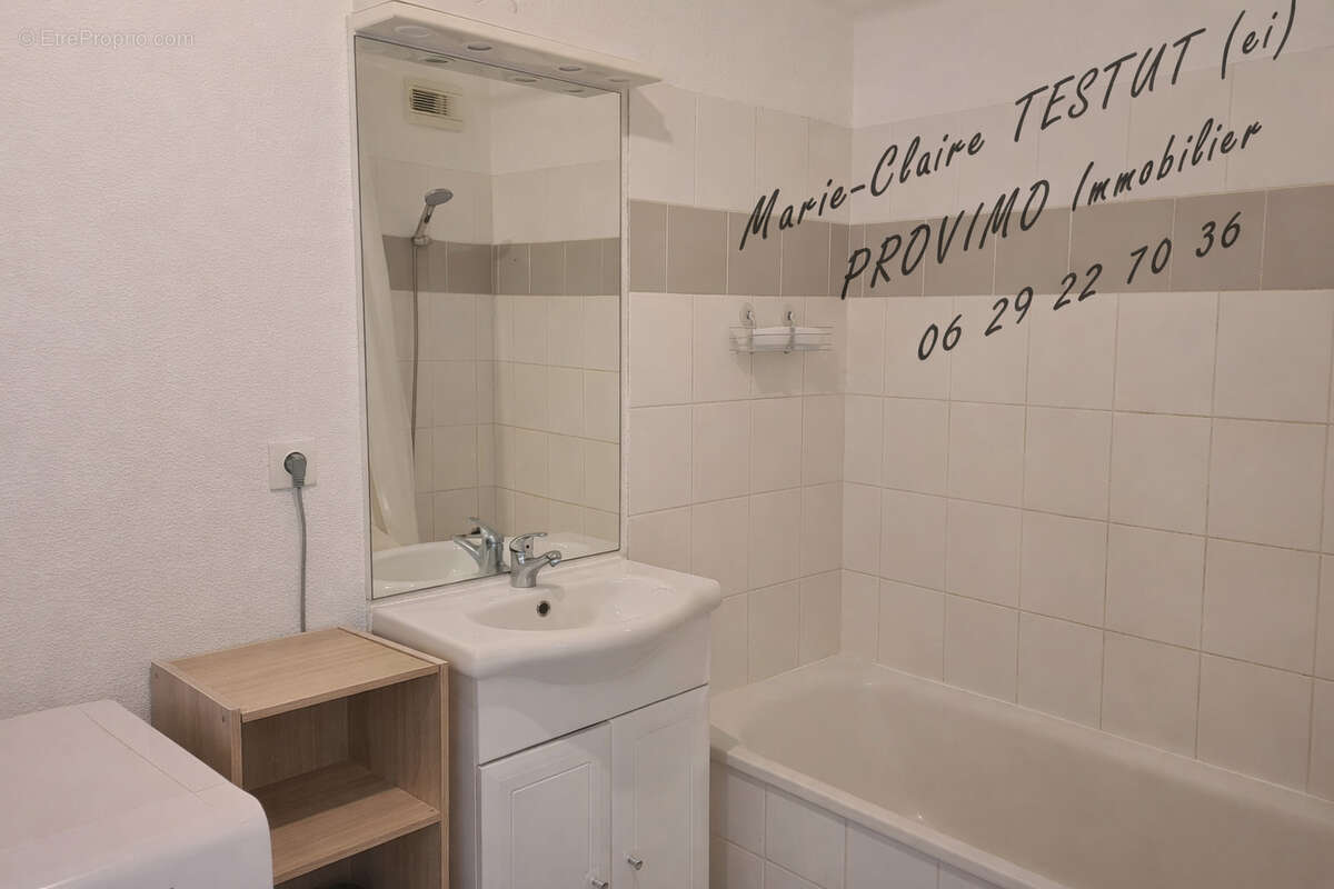 Appartement à AGEN