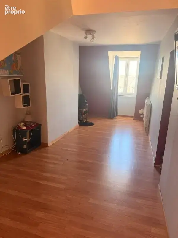 OPPORTUNITE ! Restaurant de caractère avec fonds et murs, adresse emblématique, à vendre au coeur de Guéret 415 000 € - photo 17