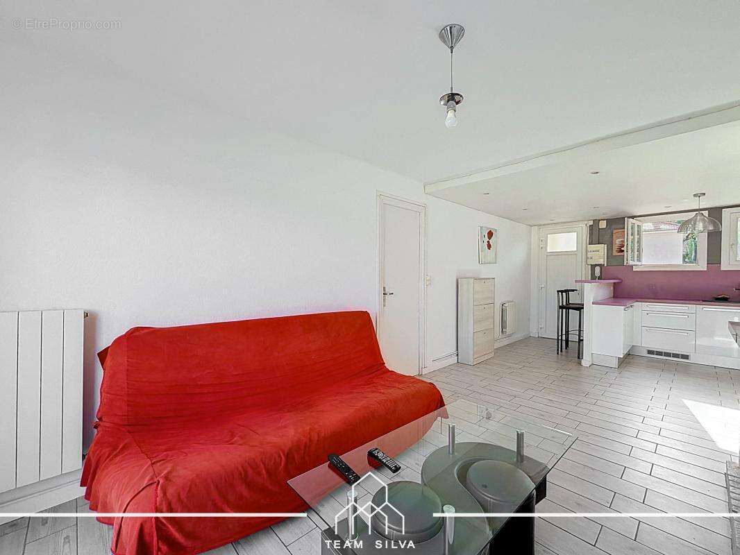 Appartement - photo 4