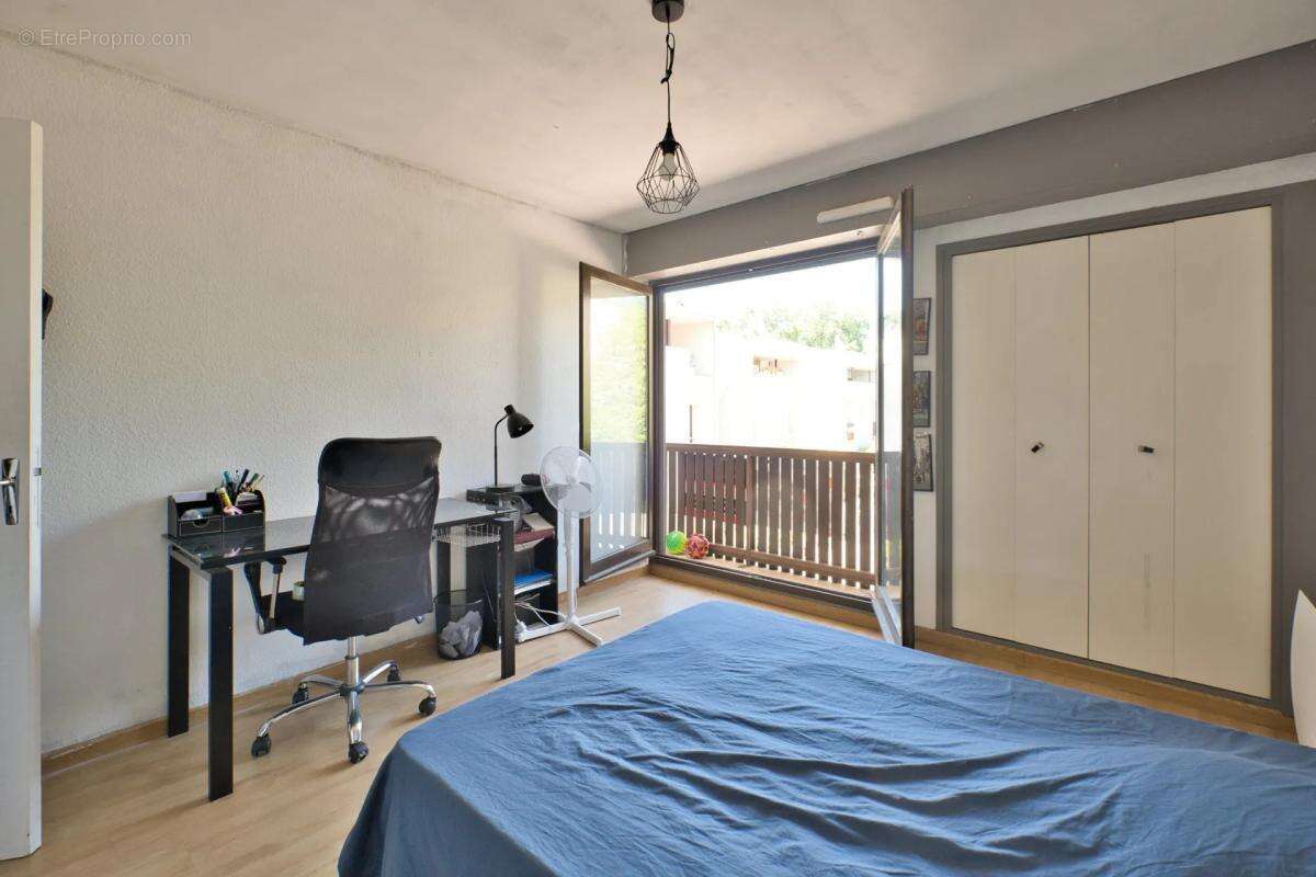 Appartement de 6 pièces de 108 m² à Jarville-la-Malgrange - photo 9