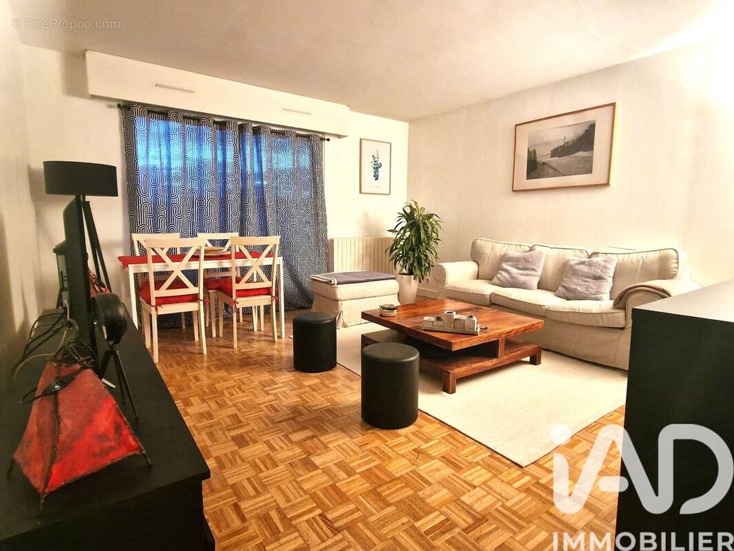 Photo 1 - Appartement à LE PERREUX-SUR-MARNE