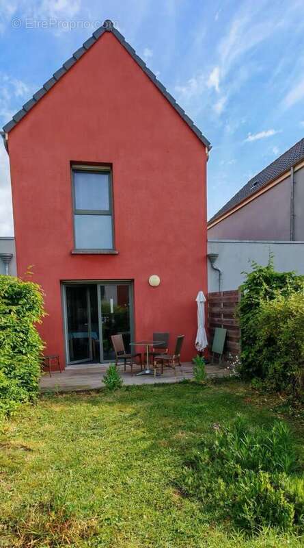 Photo 7 - Maison à SAINT-VALERY-SUR-SOMME