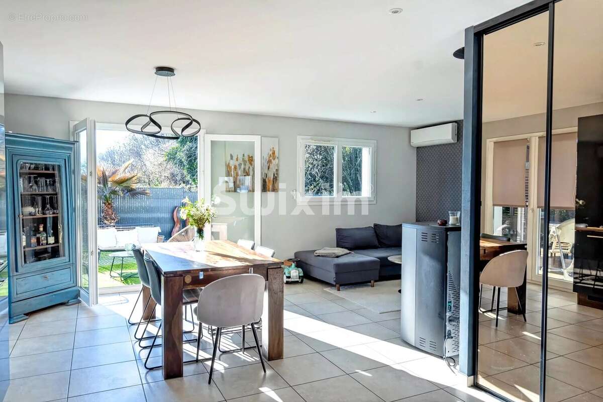 Maison à ANTHY-SUR-LEMAN