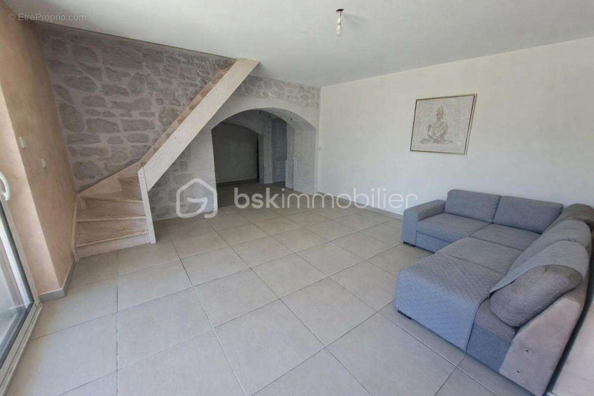 Maison a VIRY de 130M2 - photo 6
