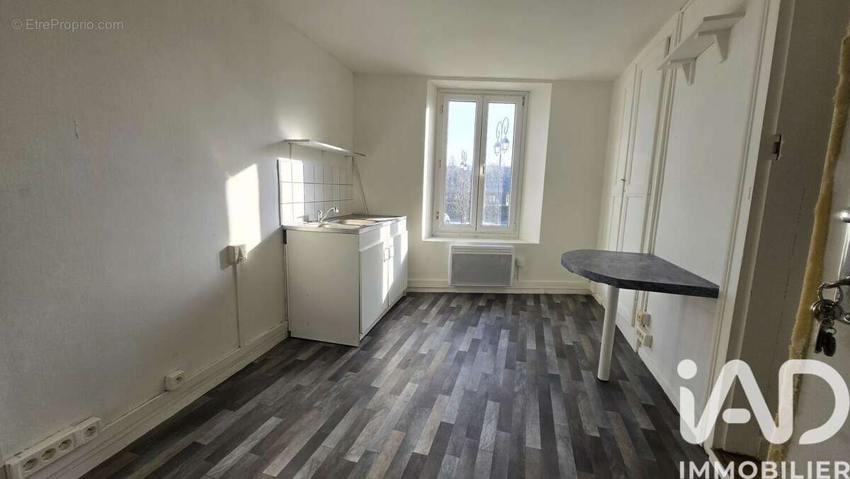 Photo 9 - Appartement à VIREUX-WALLERAND