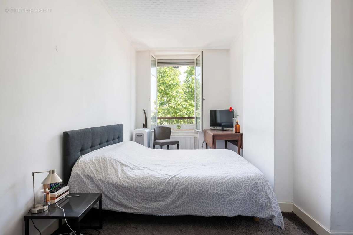 Appartement à LYON-7E