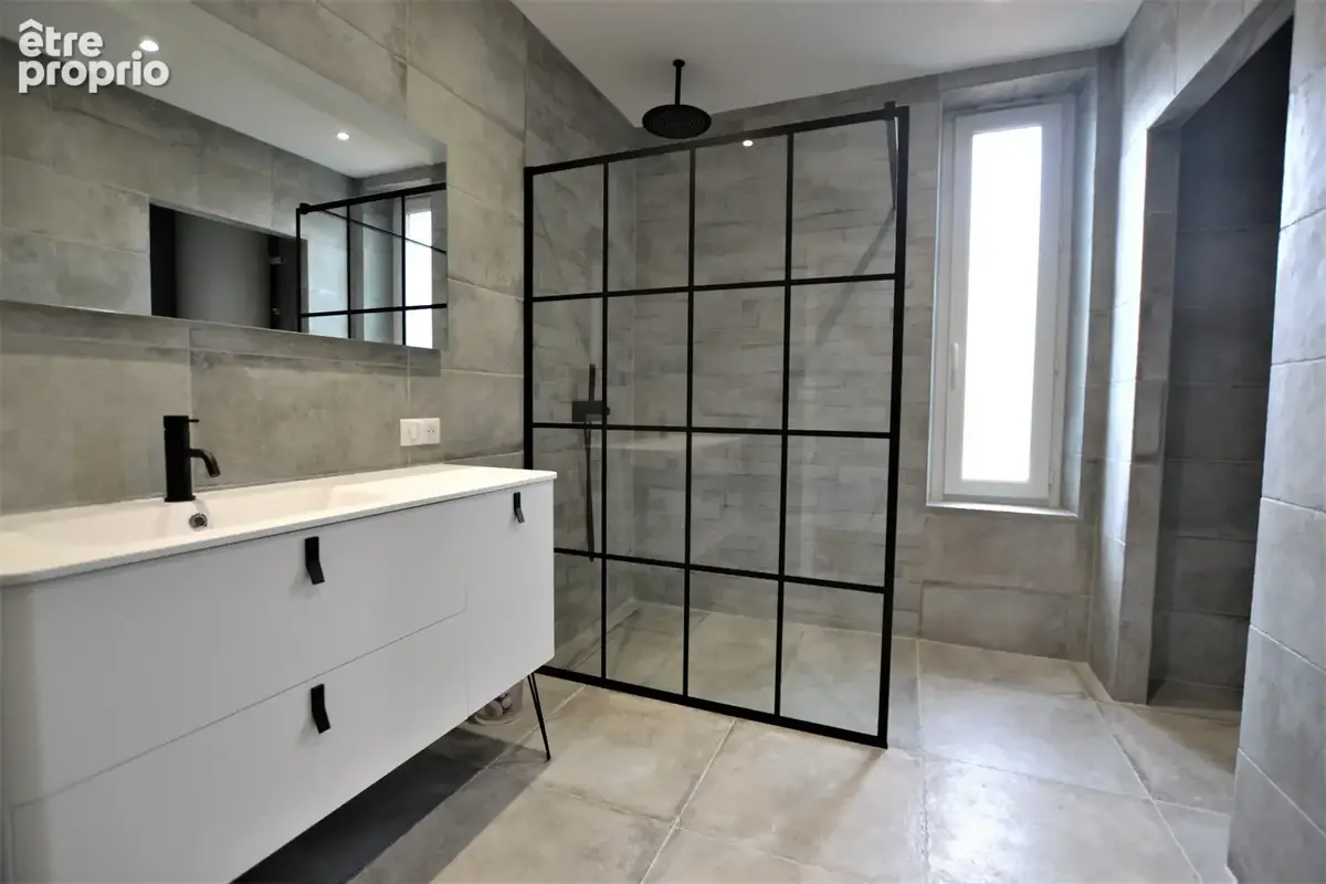 Vente T3 80m2 Ajaccio secteur Amirauté - photo 7