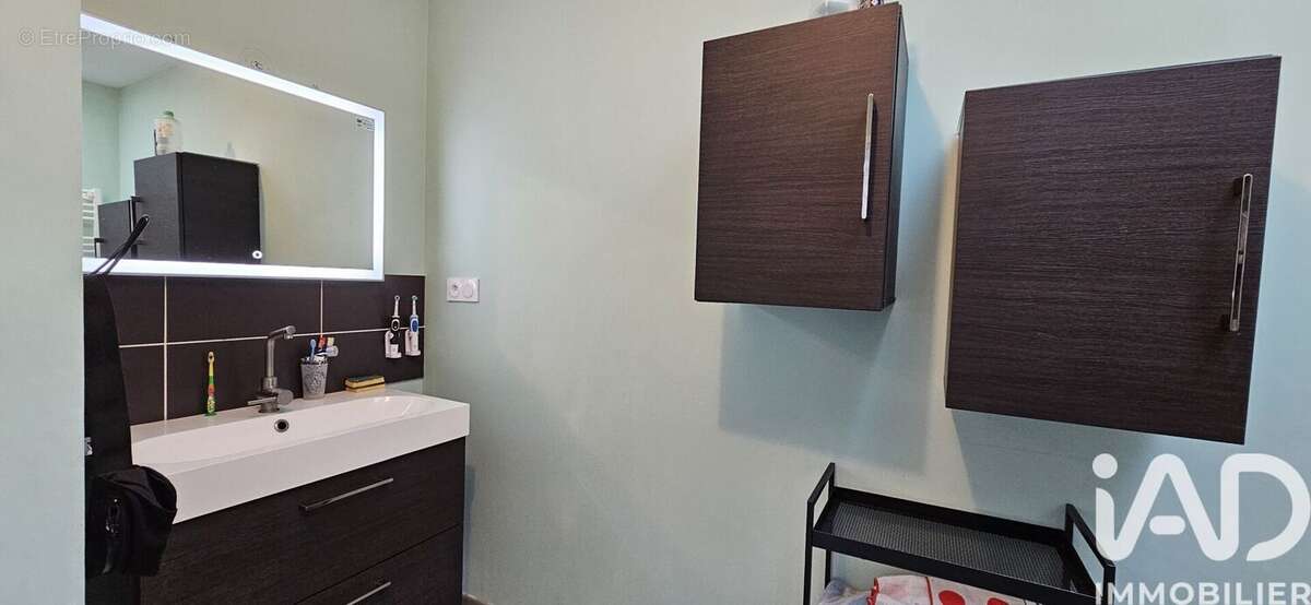 Photo 9 - Maison à GORGES