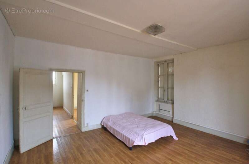 Maison à SAINT-LEON