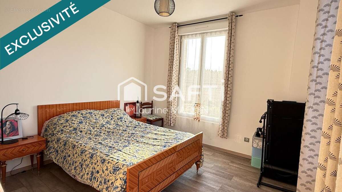 Photo 9 - Maison à CREPY