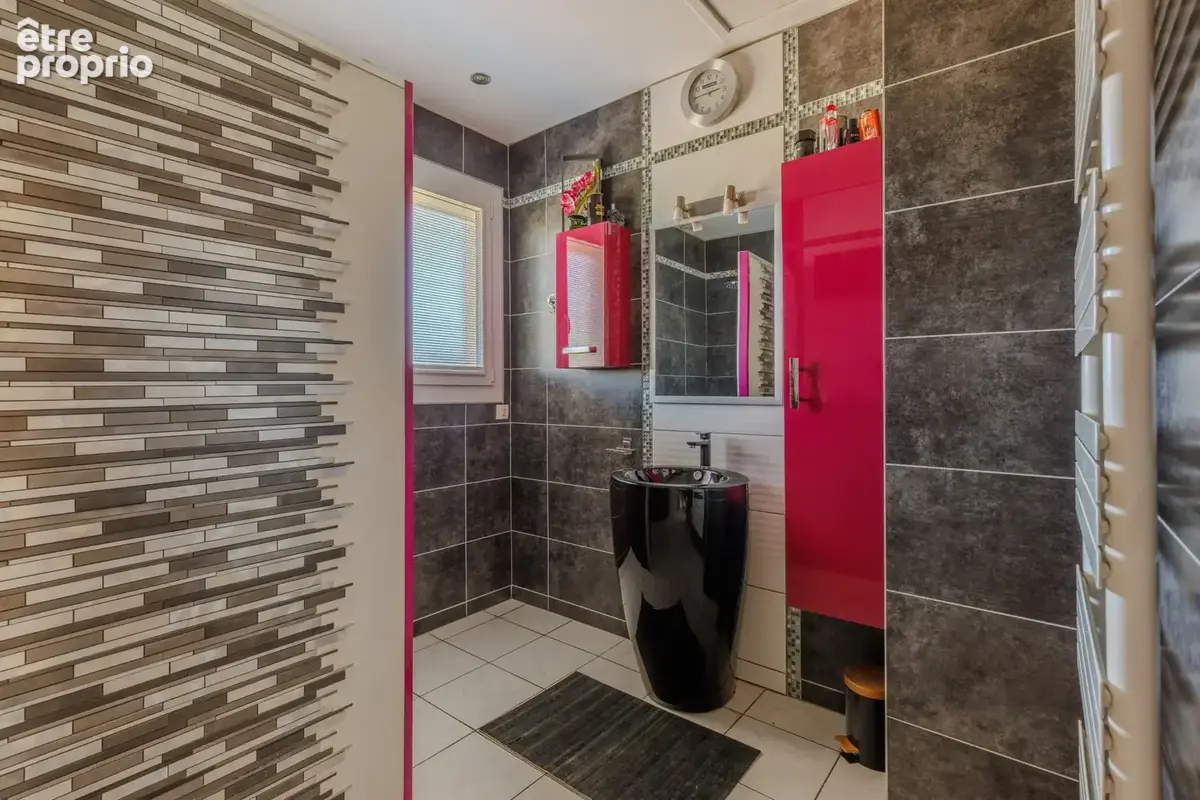 Maison de 152 m2 - sur terrain de 818 m2 - photo 11
