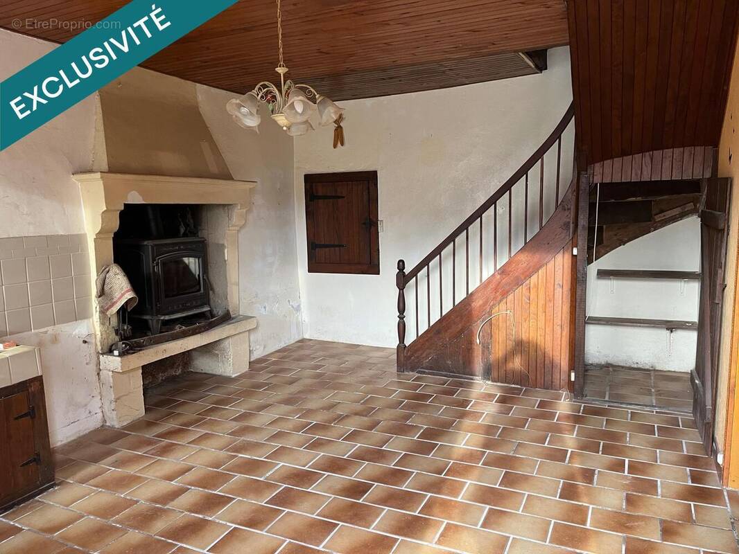 Photo 1 - Maison à MONPAZIER
