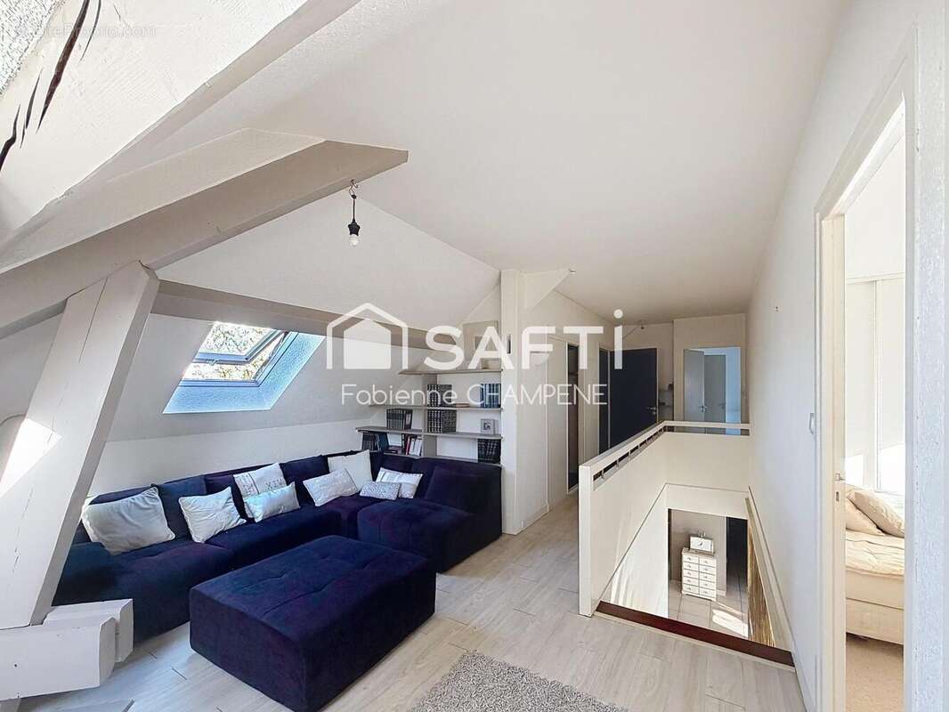 Photo 8 - Maison à BEAUFORT