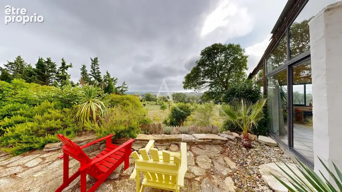 Maison Cazilhac - photo 3