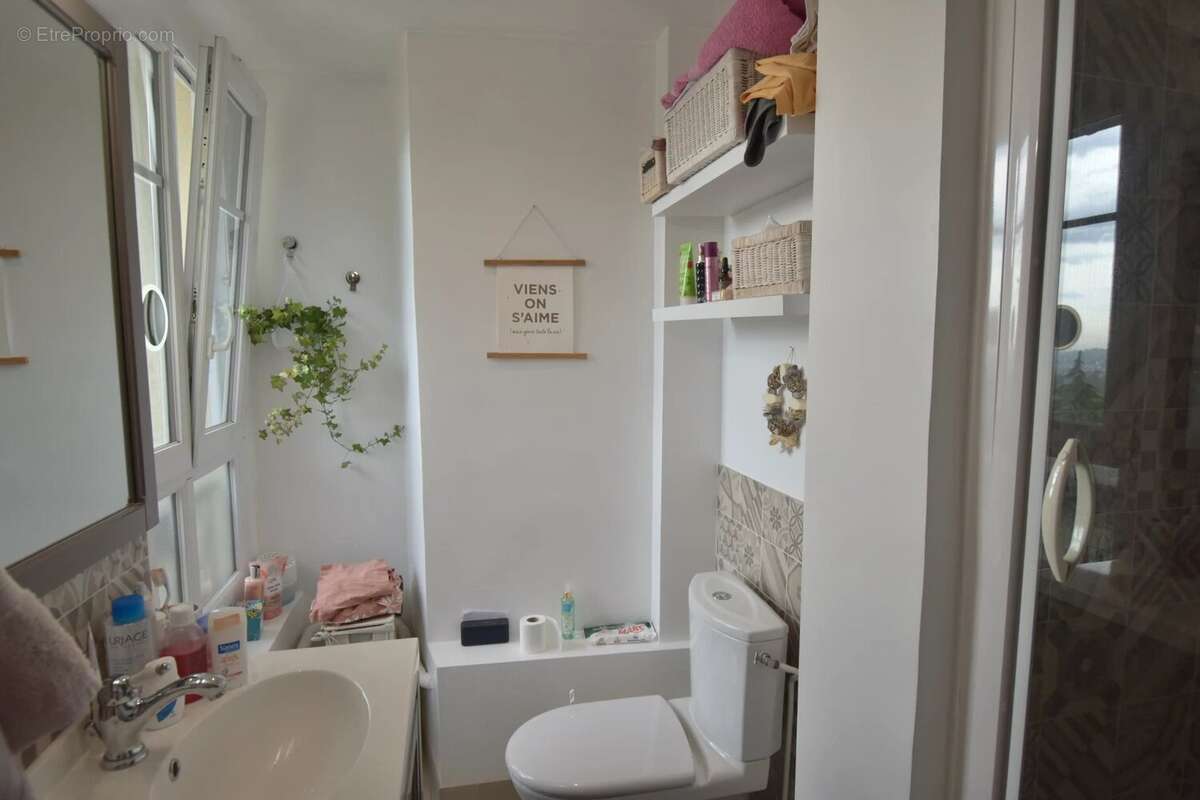 Appartement à ANDILLY