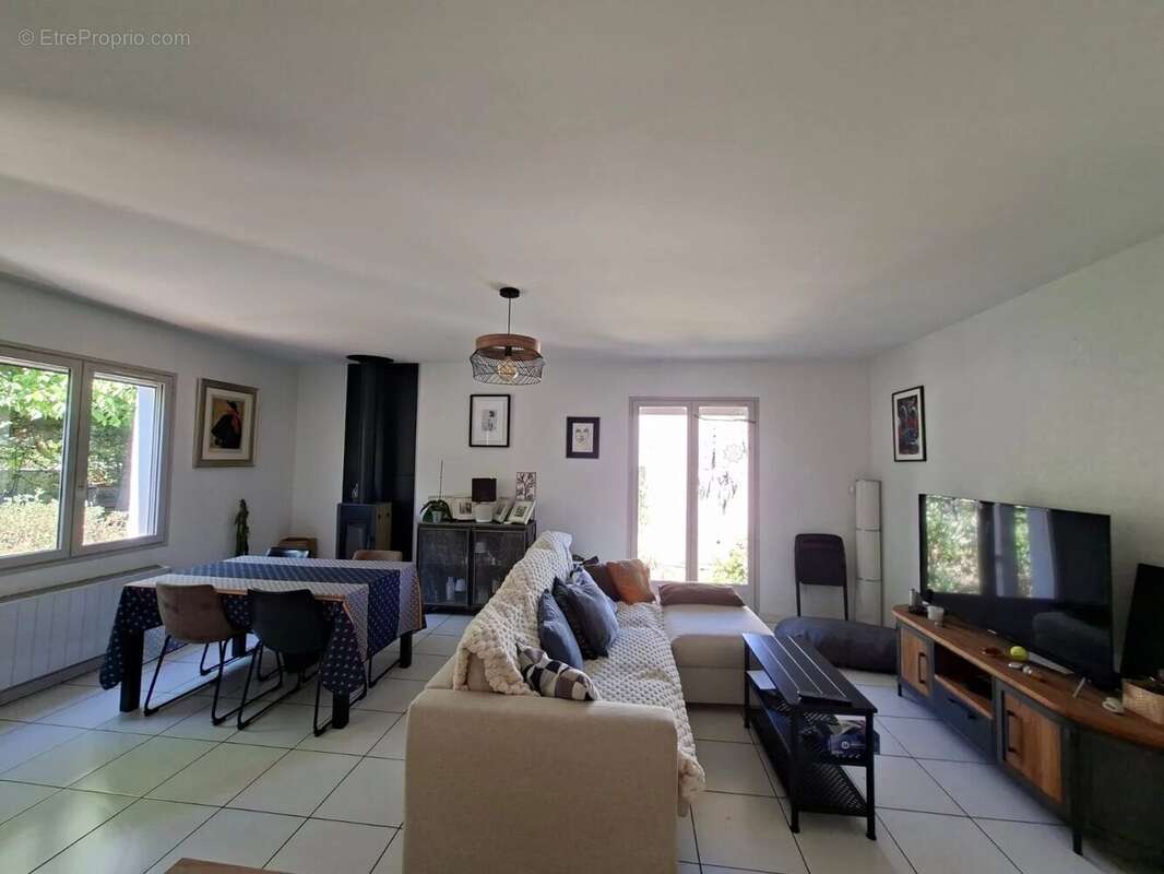 Belle villa plain pied - photo 7