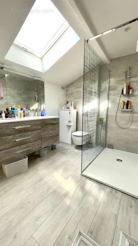 Maison 70 m² à La Haie-Traversaine  - photo 9