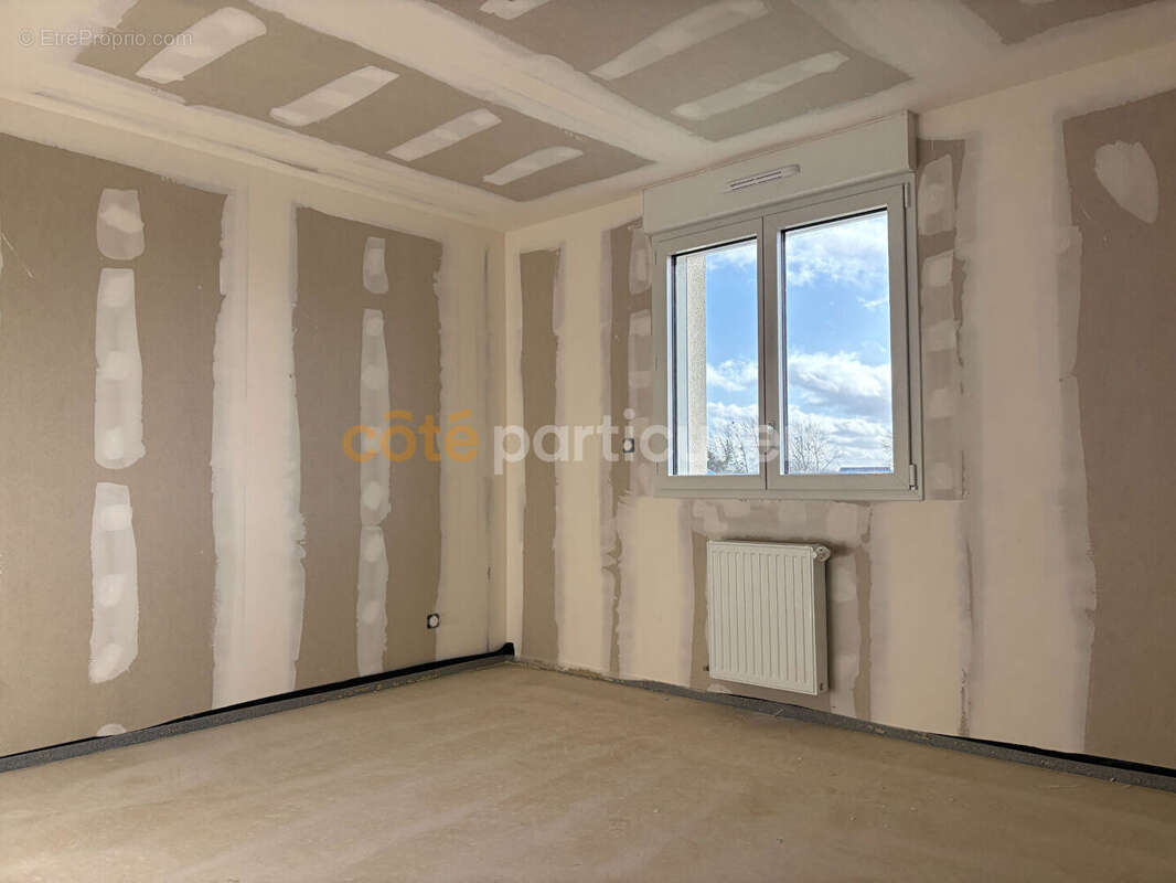 Maison à AGON-COUTAINVILLE