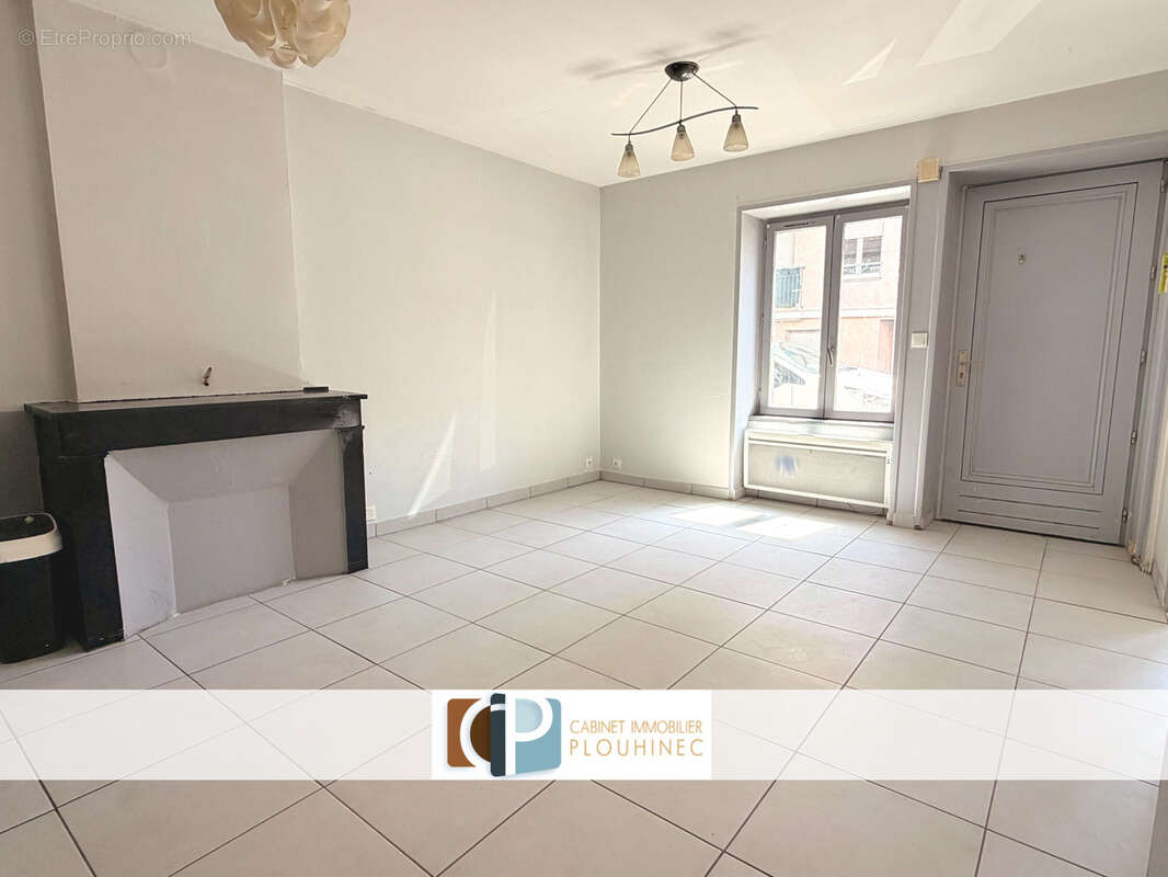 Appartement à MACON