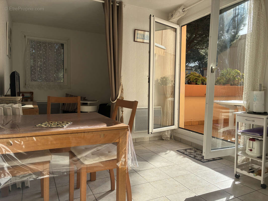 Appartement à ARGELES-SUR-MER