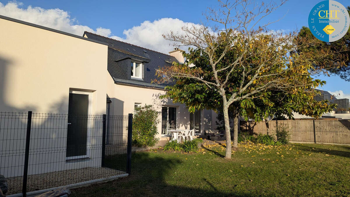 Maison à SARZEAU