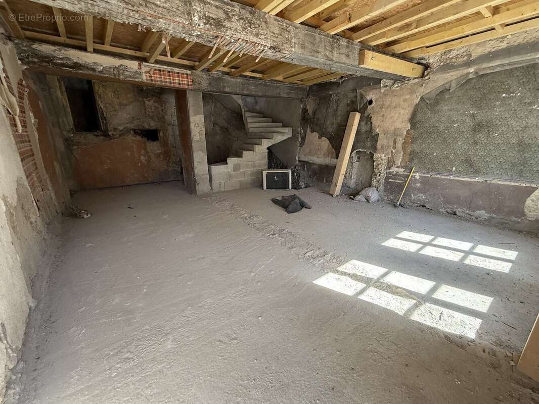 Appartement à LAGNIEU