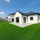 EXTERIEUR IA - Maison à GRENTHEVILLE