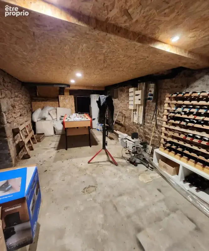 Maison a vendre brest kerbonne - photo 13