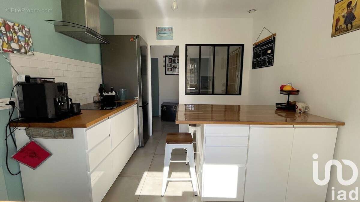 Photo 7 - Maison à MARTIGUES