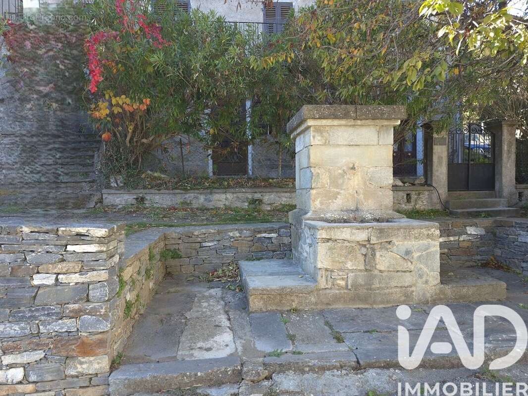 Photo 2 - Maison à PANCHERACCIA