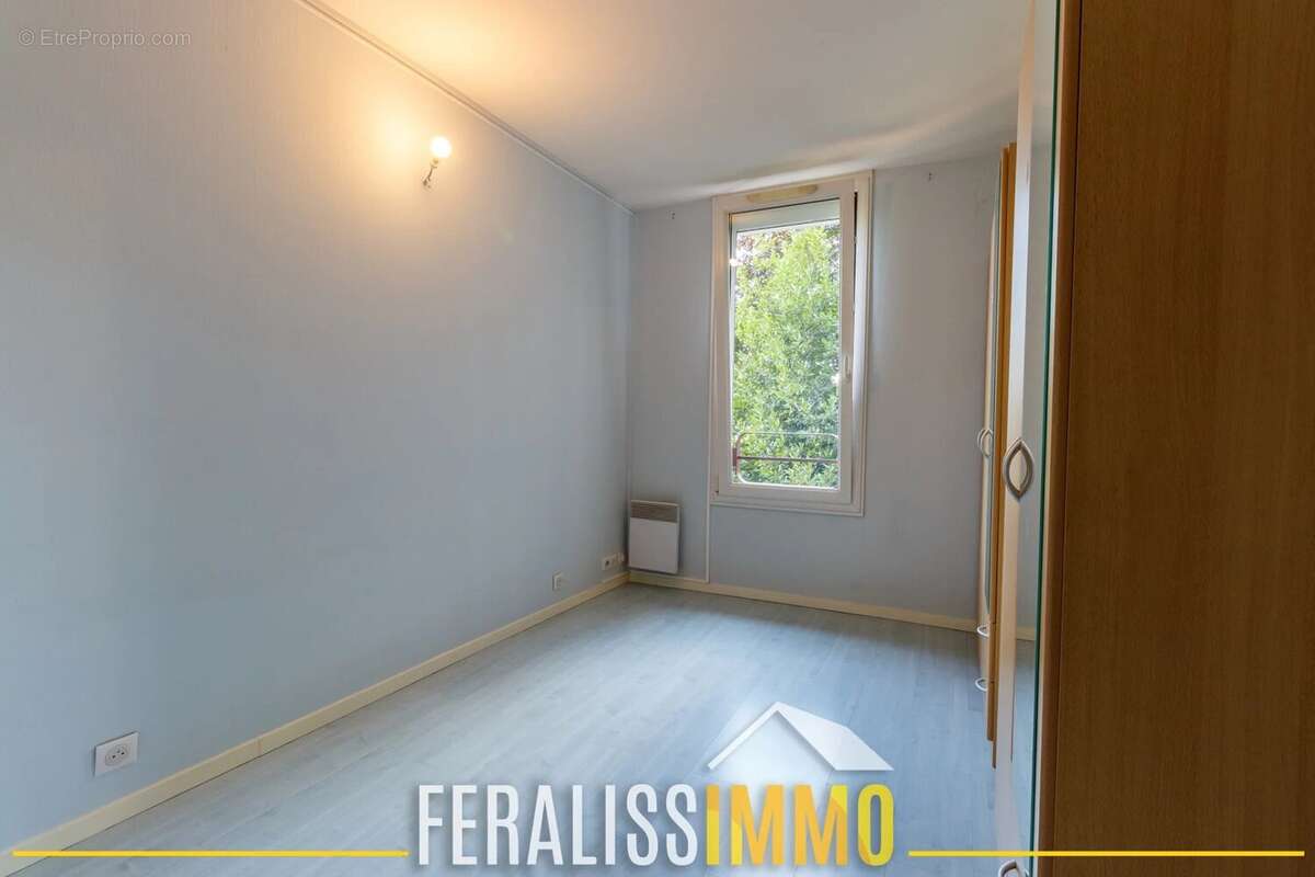 Superbe appartement au sein d'une résidence recherchée. - photo 10