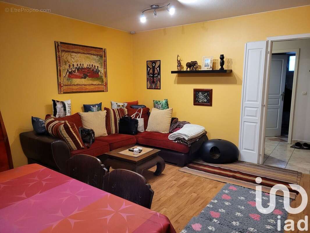Photo 2 - Appartement à BISCHHEIM