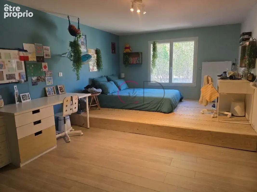 Propriété d'exception avec piscine 12x5 - photo 10
