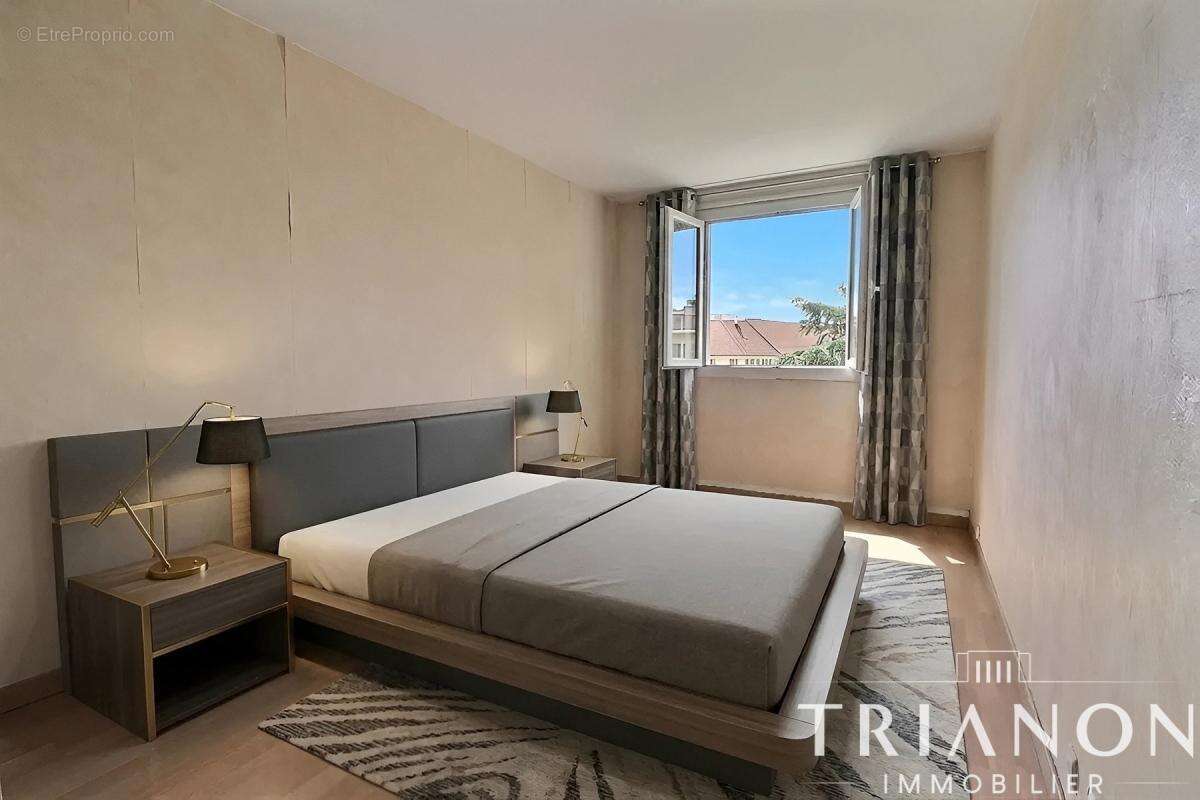 Appartement à POISSY