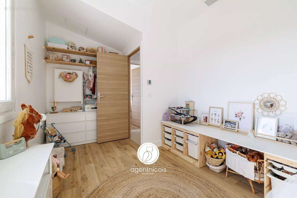 Maison à NICE