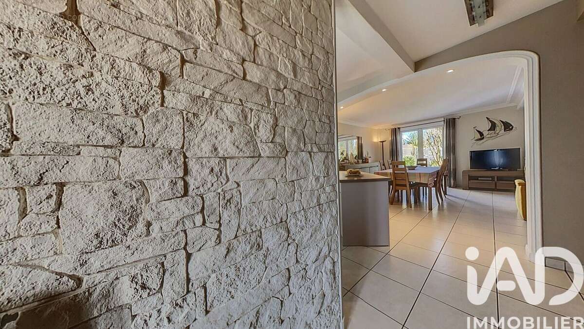 Photo 2 - Maison à HENNEBONT